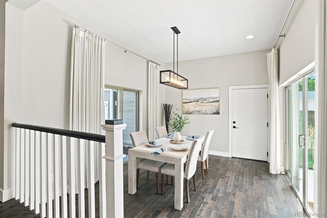 2030 S Humboldt Street, Denver, CO 80210
