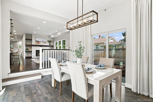 2030 S Humboldt Street, Denver, CO 80210