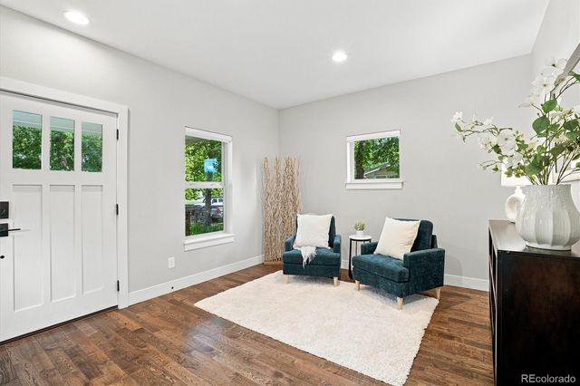 2030 S Humboldt Street, Denver, CO 80210