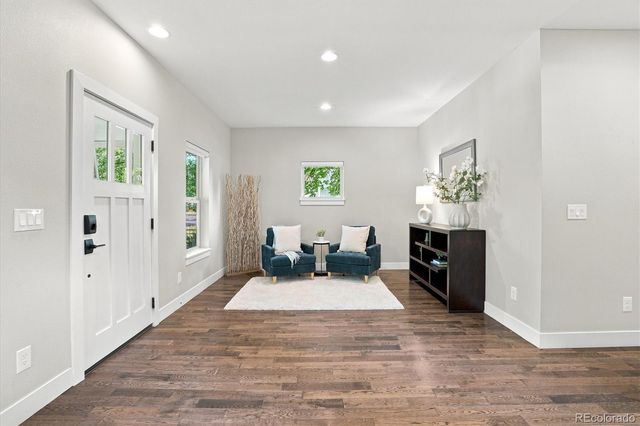 2030 S Humboldt Street, Denver, CO 80210