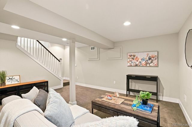 2030 S Humboldt Street, Denver, CO 80210