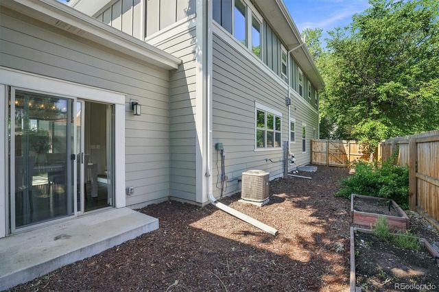 2030 S Humboldt Street, Denver, CO 80210