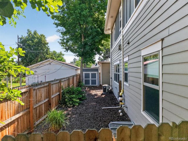 2030 S Humboldt Street, Denver, CO 80210
