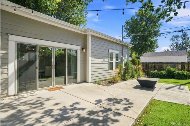 2030 S Humboldt Street, Denver, CO 80210