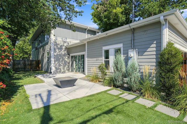 2030 S Humboldt Street, Denver, CO 80210