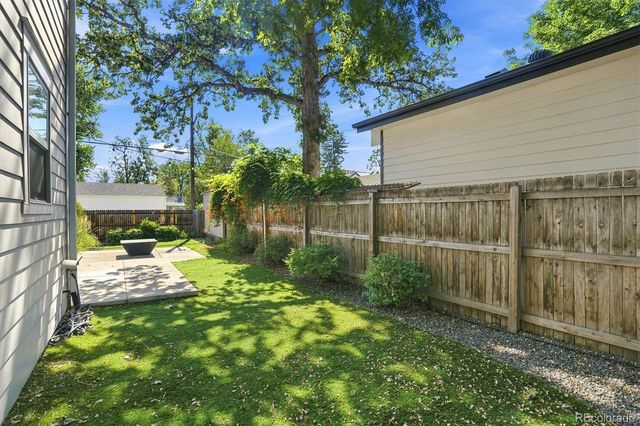 2030 S Humboldt Street, Denver, CO 80210