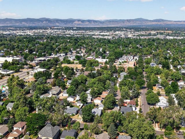 2030 S Humboldt Street, Denver, CO 80210