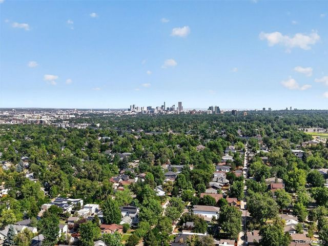 2030 S Humboldt Street, Denver, CO 80210