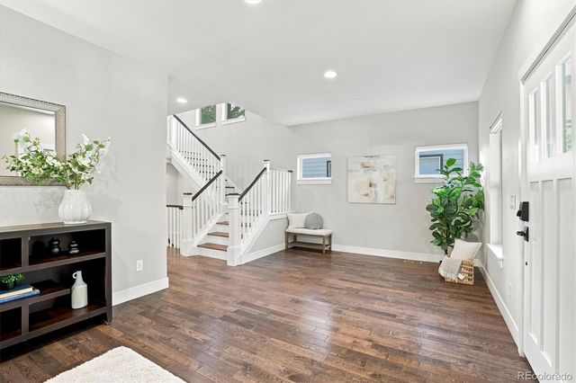 2030 S Humboldt Street, Denver, CO 80210
