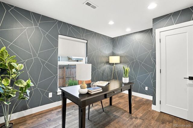 2030 S Humboldt Street, Denver, CO 80210