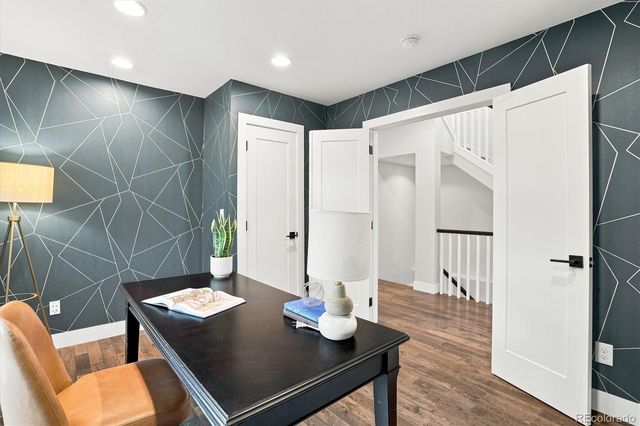 2030 S Humboldt Street, Denver, CO 80210
