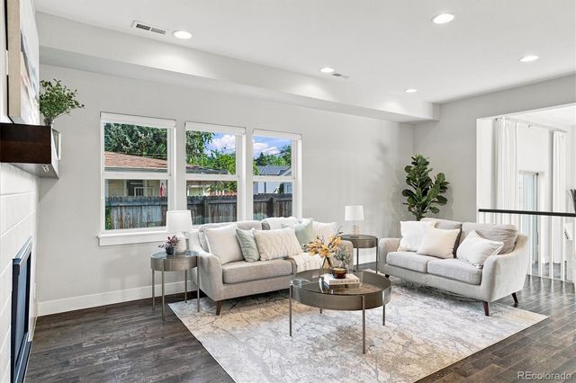 2030 S Humboldt Street, Denver, CO 80210