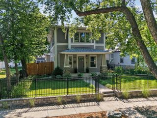 2030 S Humboldt Street, Denver, CO 80210