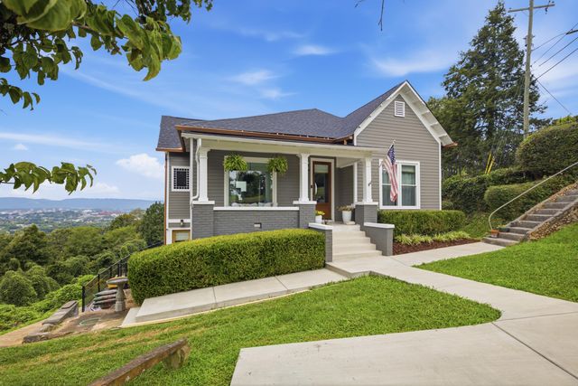 149 N Crest Road, Chattanooga, TN 37404