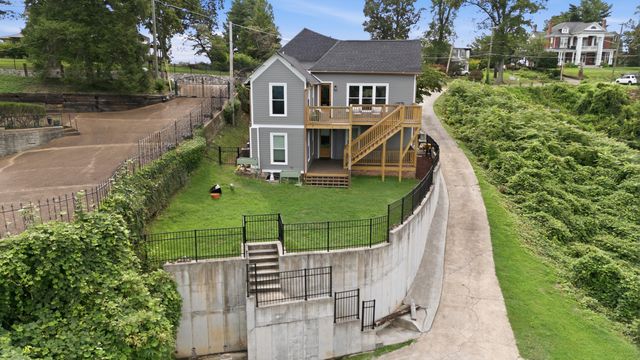 149 N Crest Road, Chattanooga, TN 37404