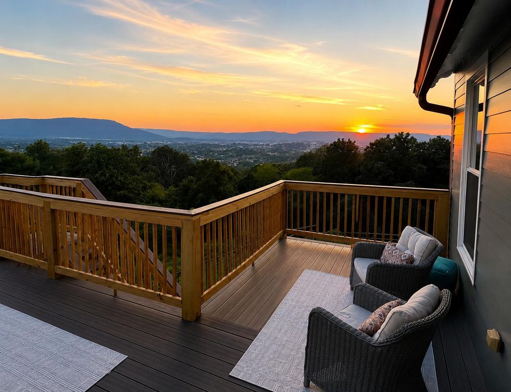 149 N Crest Road, Chattanooga, TN 37404