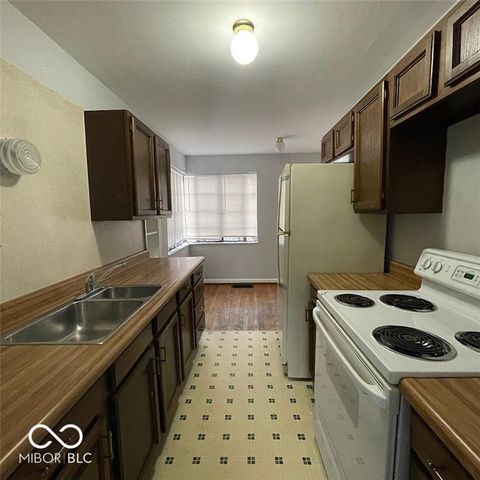 73 W Westfield Boulevard, Indianapolis, IN 46208