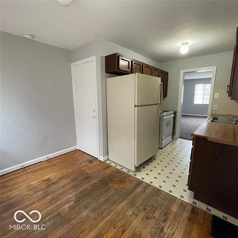 73 W Westfield Boulevard, Indianapolis, IN 46208