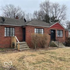 73 W Westfield Boulevard, Indianapolis, IN 46208