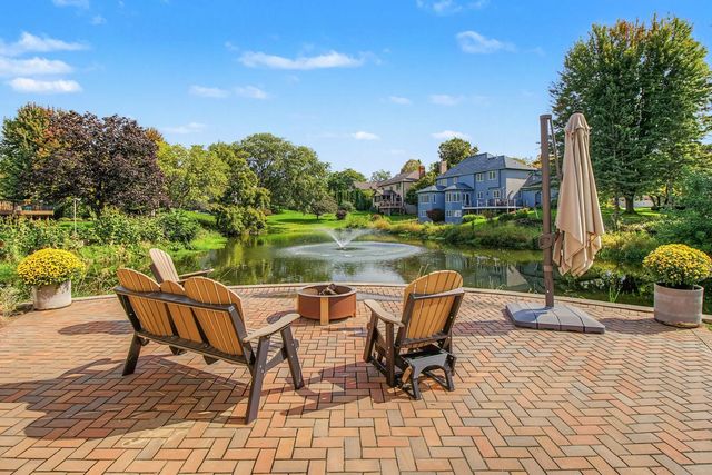 818 Park Place Drive, Mendota Heights, MN 55118