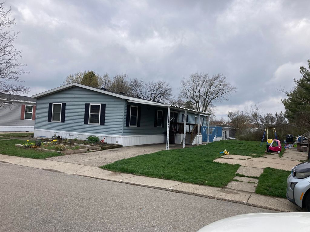 3685 Sugar Loaf Street Nw 047, City Of Walker, MI 49544