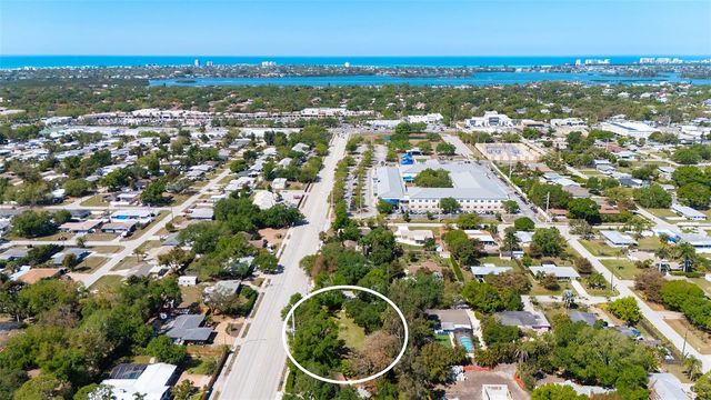 4717 CRYSTAL AVENUE, Sarasota, FL 34231