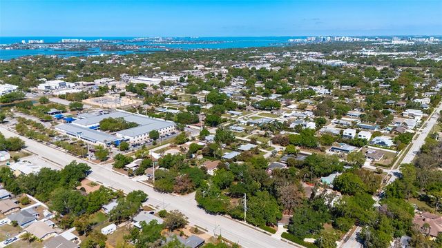 4717 CRYSTAL AVENUE, Sarasota, FL 34231