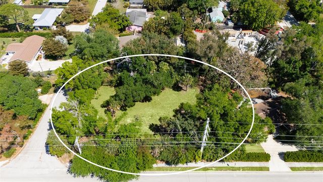 4717 CRYSTAL AVENUE, Sarasota, FL 34231