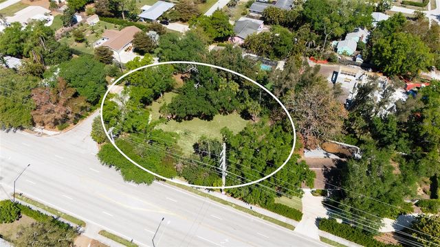 4717 CRYSTAL AVENUE, Sarasota, FL 34231