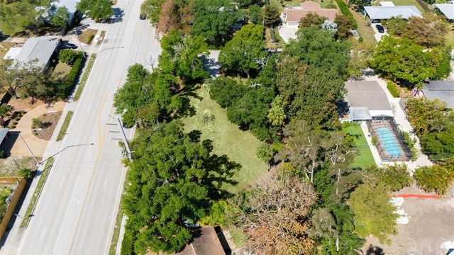 4717 CRYSTAL AVENUE, Sarasota, FL 34231