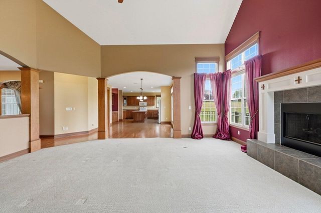 118 Windridge Road, Valparaiso, IN 46385