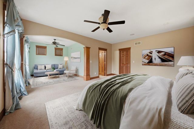 118 Windridge Road, Valparaiso, IN 46385