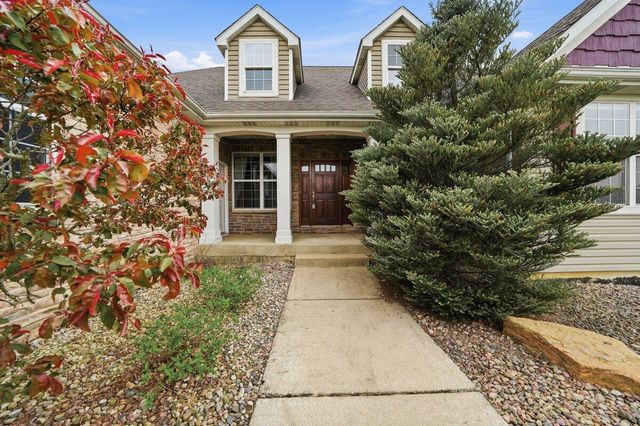 118 Windridge Road, Valparaiso, IN 46385