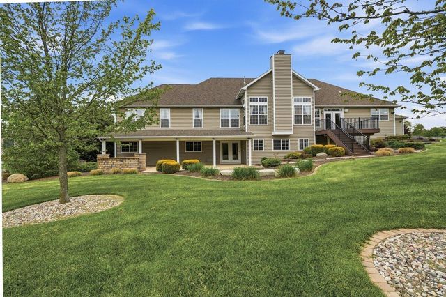 118 Windridge Road, Valparaiso, IN 46385