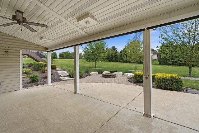 118 Windridge Road, Valparaiso, IN 46385