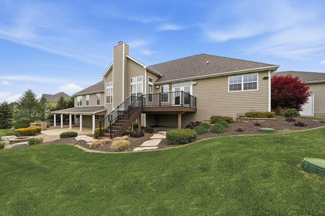 118 Windridge Road, Valparaiso, IN 46385