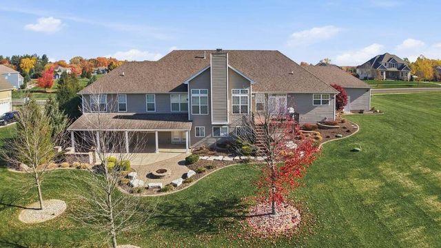 118 Windridge Road, Valparaiso, IN 46385