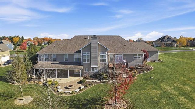 118 Windridge Road, Valparaiso, IN 46385