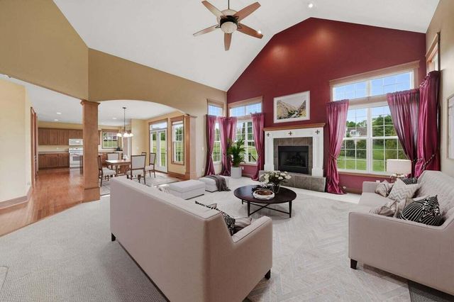 118 Windridge Road, Valparaiso, IN 46385