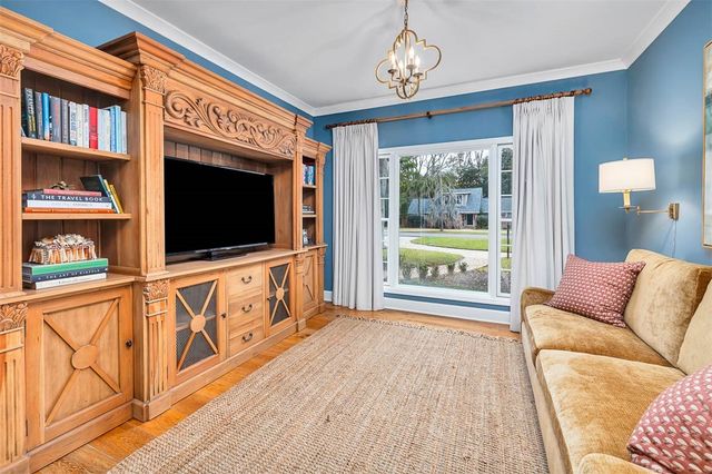 131 Harrogate Road, St Simons Island, GA 31522