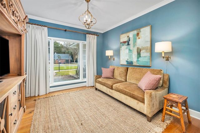 131 Harrogate Road, St Simons Island, GA 31522