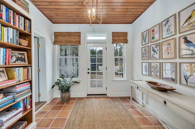 131 Harrogate Road, St Simons Island, GA 31522