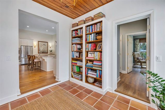 131 Harrogate Road, St Simons Island, GA 31522