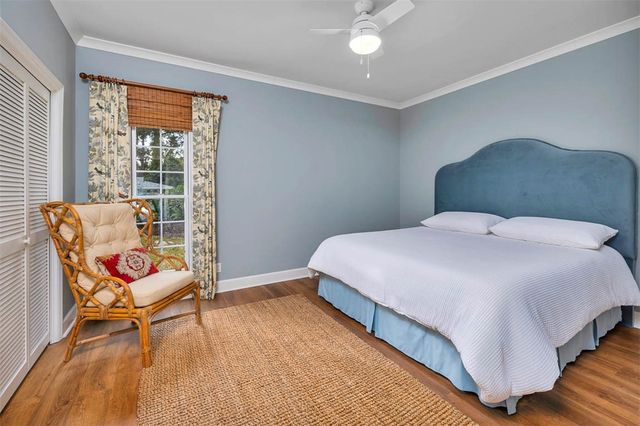 131 Harrogate Road, St Simons Island, GA 31522