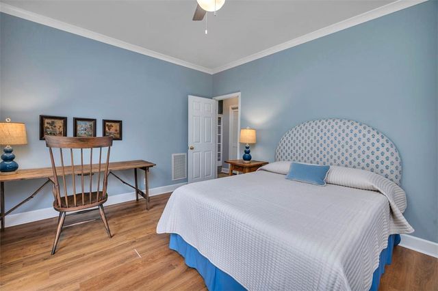 131 Harrogate Road, St Simons Island, GA 31522