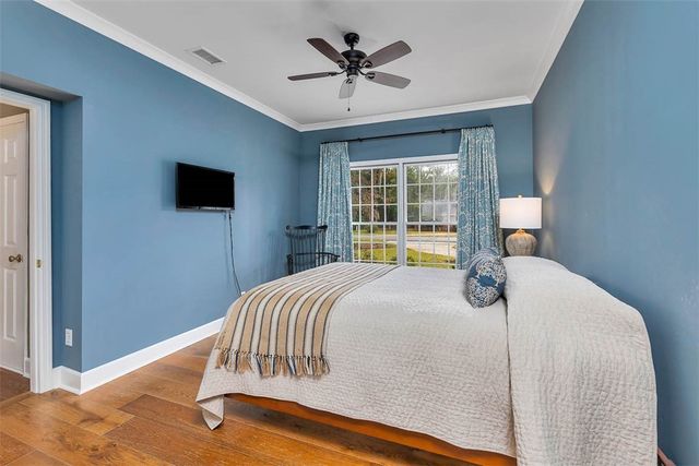 131 Harrogate Road, St Simons Island, GA 31522