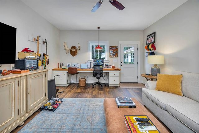 131 Harrogate Road, St Simons Island, GA 31522