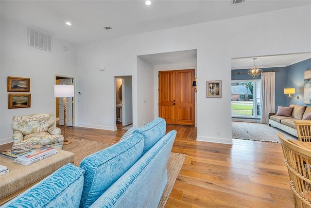 131 Harrogate Road, St Simons Island, GA 31522