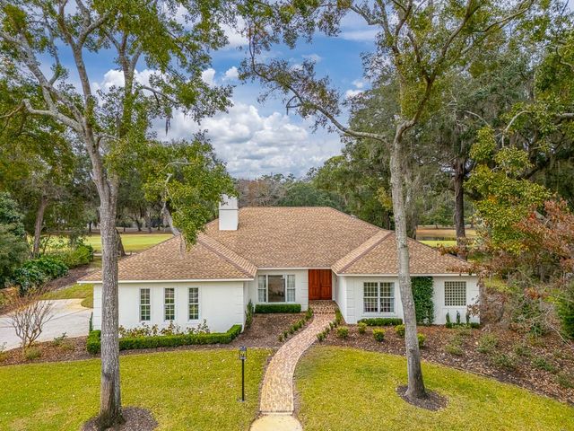 131 Harrogate Road, St Simons Island, GA 31522