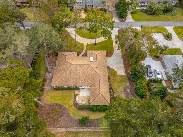 131 Harrogate Road, St Simons Island, GA 31522